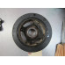 17M007 Crankshaft Pulley For 11-13 Dodge Grand Caravan  3.6